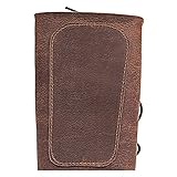 Perogen Archery Arm Guards ，Adjustable Leather armguard Protective for Adults Youth Bow Shooting Hu