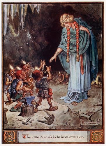 Tableau mural vintage puis les nains lui ont tendu la main poster décoration chambre 60x90cm