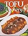 Tofu cookery