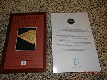 Paperback Bunko Quranic Reflections - Book II Book