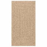 Grâce à ce tapis, vous n'aurez plus à vous soucier de la saleté et de la poussière, car il crée une ambiance chaleureuse aussi bien à l'intérieur qu'à l'extérieur.  