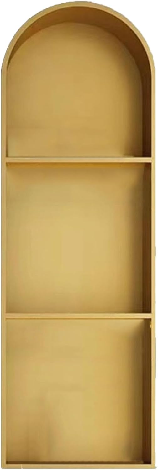 Stainless Steel Wall-Mounted Storage Rack with LED Light Strip - Black Bathroom Shelf Organizer for Kitchen, Pantry, Office - 90x28x12.5cm, Non-Dimmable, Space-Saving Solution