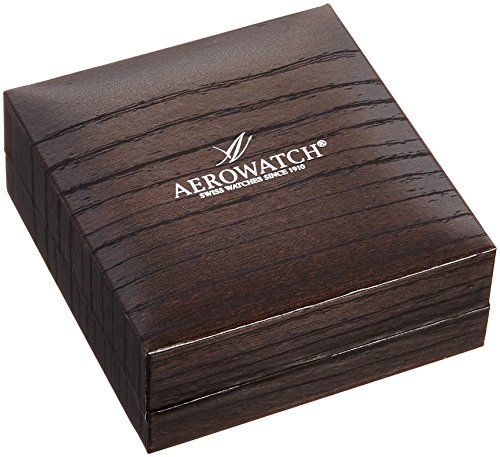 AEROWATCH『ナースウォッチ』