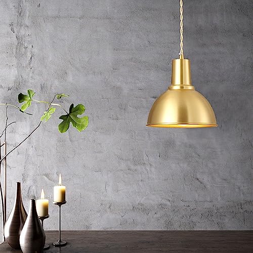 Lustre à vis E27 plafonnier suspendu salon - 6