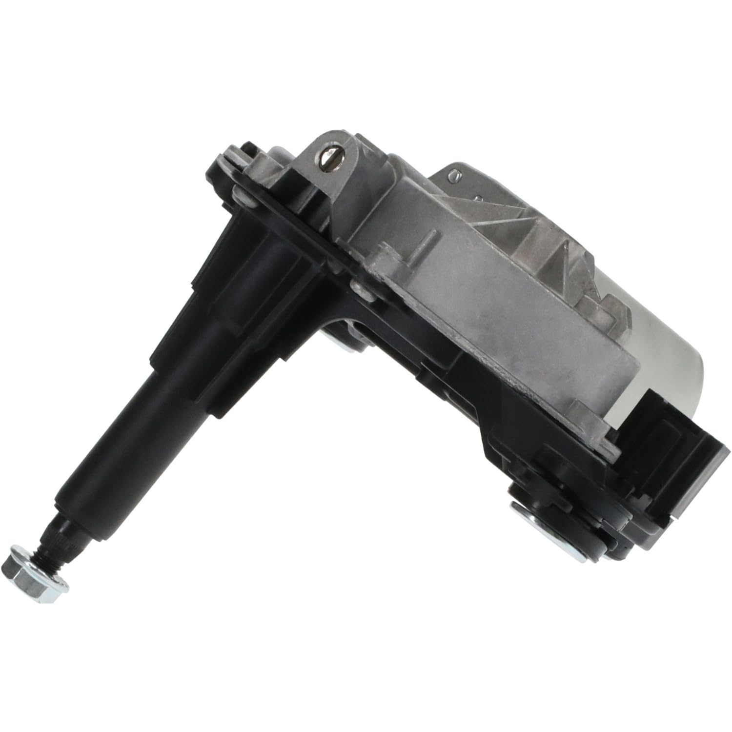 OEG Parts New Rear Windshield Wiper Motor Compatible with Nissan Rogue 2014-2020, Rogue Sport 2017-2022 28710-4BA0A 287104BA0C 28710-4BA0C 287104BA0A