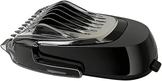RQ111 - Recortadora De Barba, Compatible Con Philips, Afeitadora Serie 9000 (S9xxx), Serie 7000 (S7xxx), Afeitadora Serie 5000 (S5xxx)