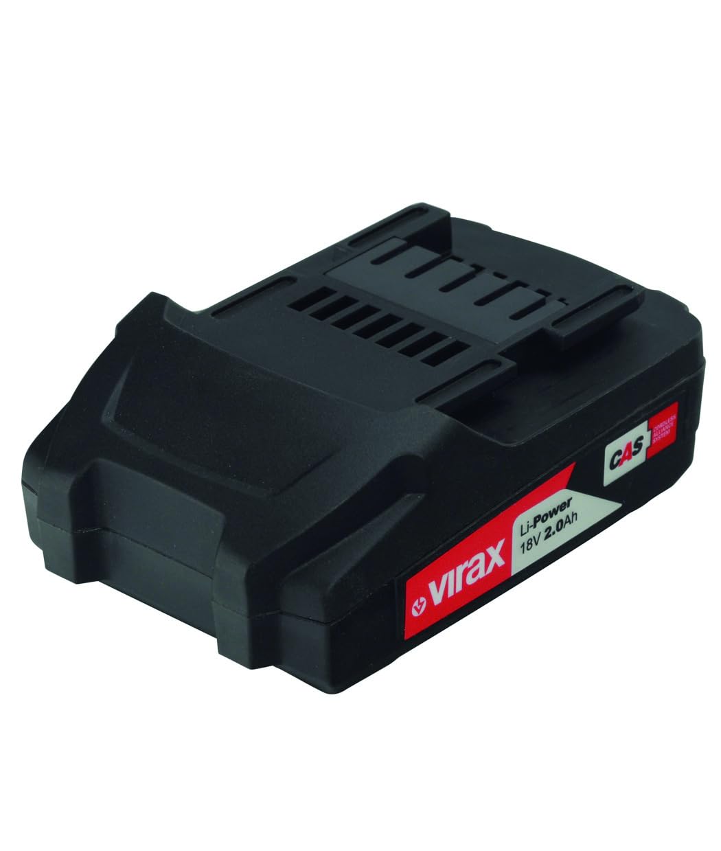 Batterie 18V 2Ah pour Viper M2X / L2X / Eurostem III | 253540 - Virax