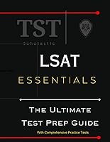 Vista 1 de LSAT Essentials The Ultimate LSAT Prep Guide