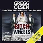 Cover of Bitch on Wheels