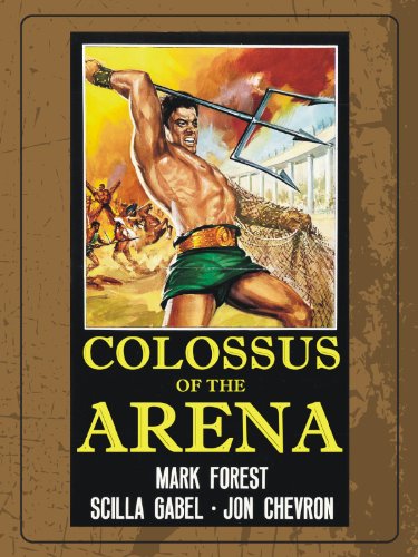 Colossus of the Arena