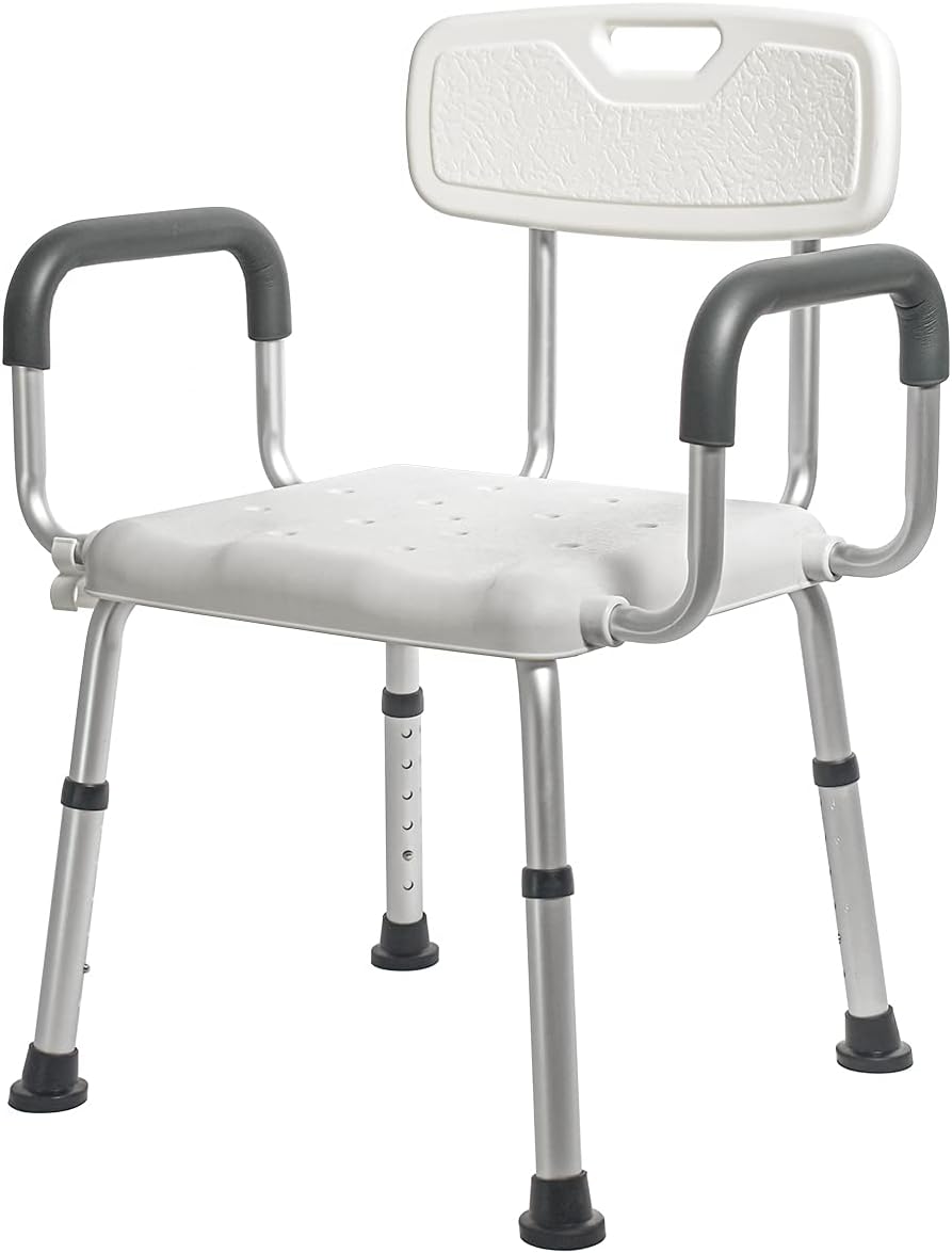 Bath Chair for The Elderly