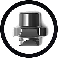 Vista 2 de MOTIV Black Venom Bowling Ball