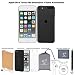 Apple iPod Touch 6th Generation and Accessories, 32GB - Space Grey