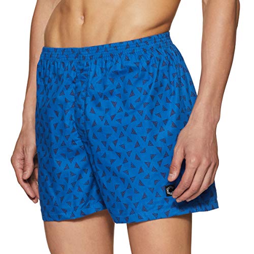 Image of Chromozome Men's Cotton Boxers Regular Printed (Pack of 2)