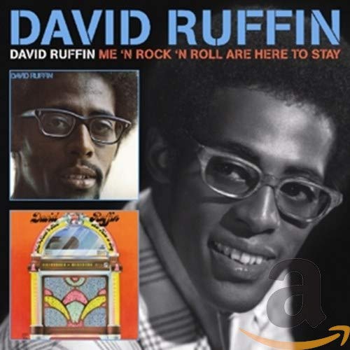 David Ruffin/Me 'n Rock 'n Rol