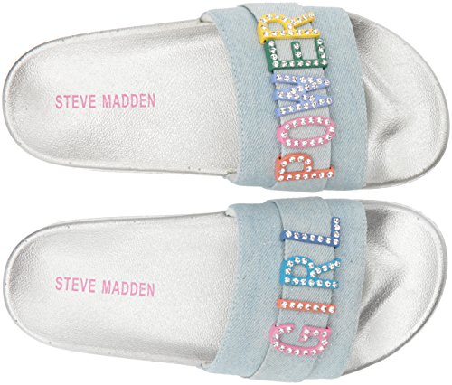 Image of Steve Madden Girls Jwords Sandal