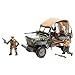 Mega Construx Call of Duty Infantry Scout Car Building Set