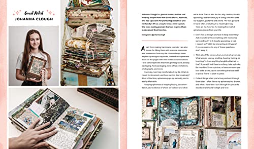 Get Messy Art: The No-Rules, No-Judgment, No-Pressure Approach to Making Art - Create with Watercolor, Acrylics, Markers, Inks, and More - Image 6