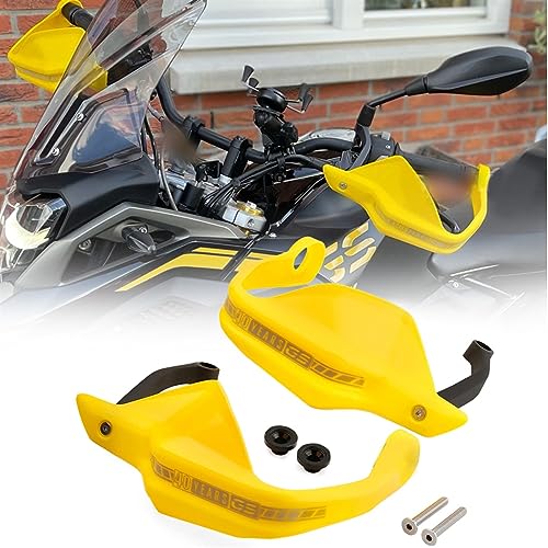 Protecteur moto pour BMW G310GS bouclier de garde-main guidon F800GS F700GS