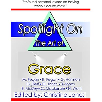 Spotlight on the Art of Grace