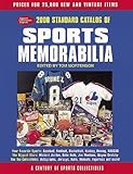  Standard Catalog of Sports Memorabilia