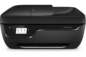 HP OfficeJet 4650: The All-in-One Printing Solution for Your Home or Office