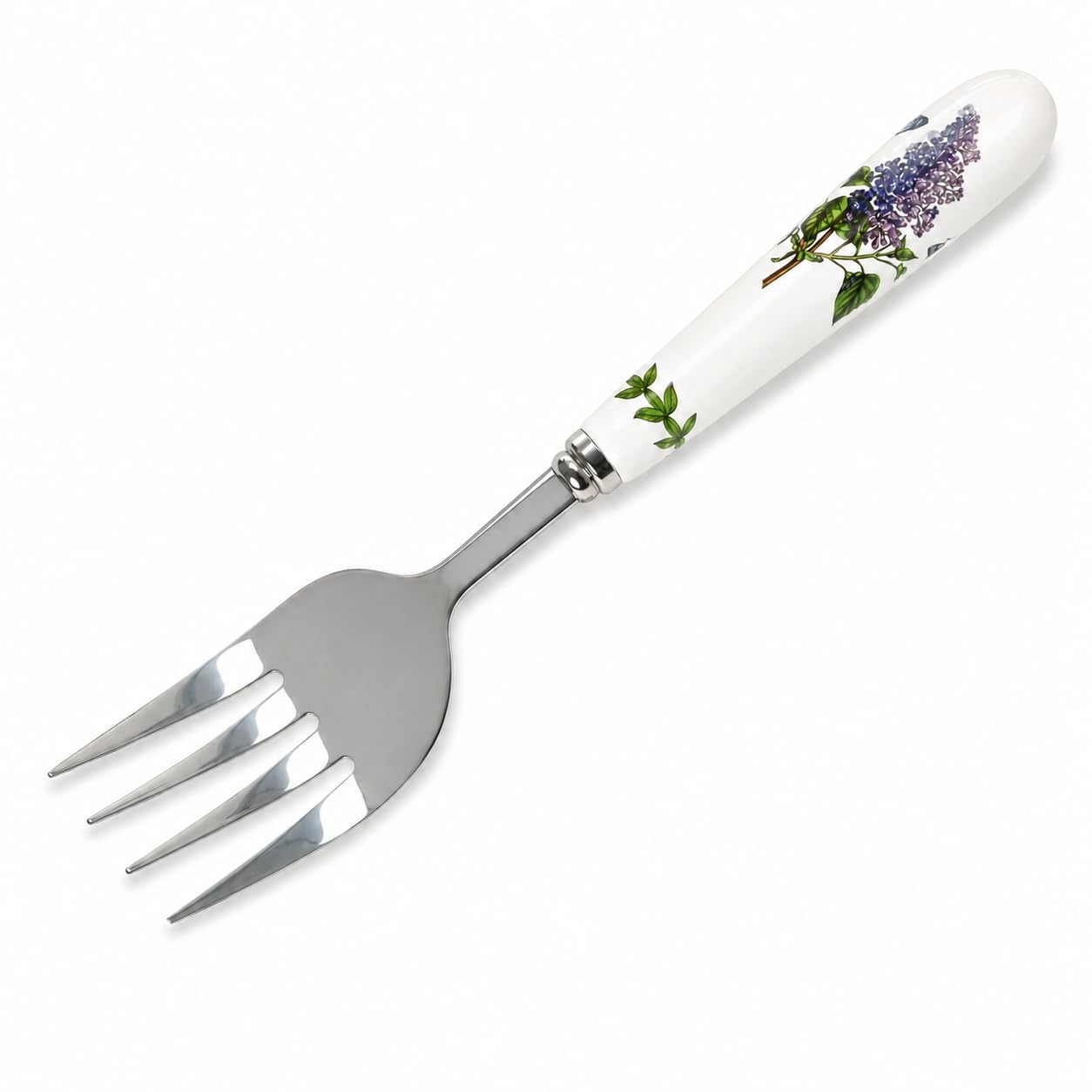 Portmeirion Botanic Garden Meat Fork