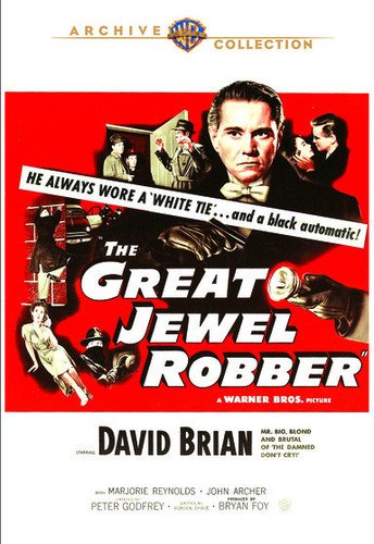 Great Jewel Robber, The (1950)