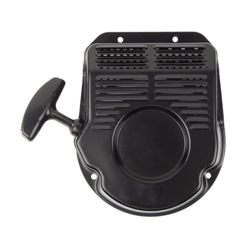 Arrancador de retroceso por cuerda para Zongshen NH225 motor de 4 tiempos
