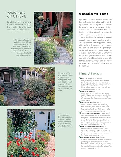 Western Home Landscaping, Second Edition: 42 Landscape Designs, 300+ Plants & Flowers Best Suited to the West (Creative Homeowner) Landscape Ideas for AZ, CA, CO, ID, MT, NM, NV, OR, UT, WA, WY, & BC