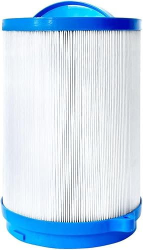 Filtro superior de 40 pies cuadrados, 6473-157 (paquete de 1)