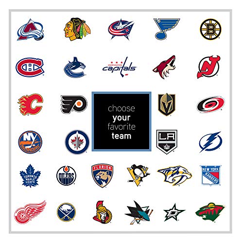 Blue Sky Outdoor Living Fr361208-Cb Round Ring Fire Pit, Chicago Blackhawks #TOP7