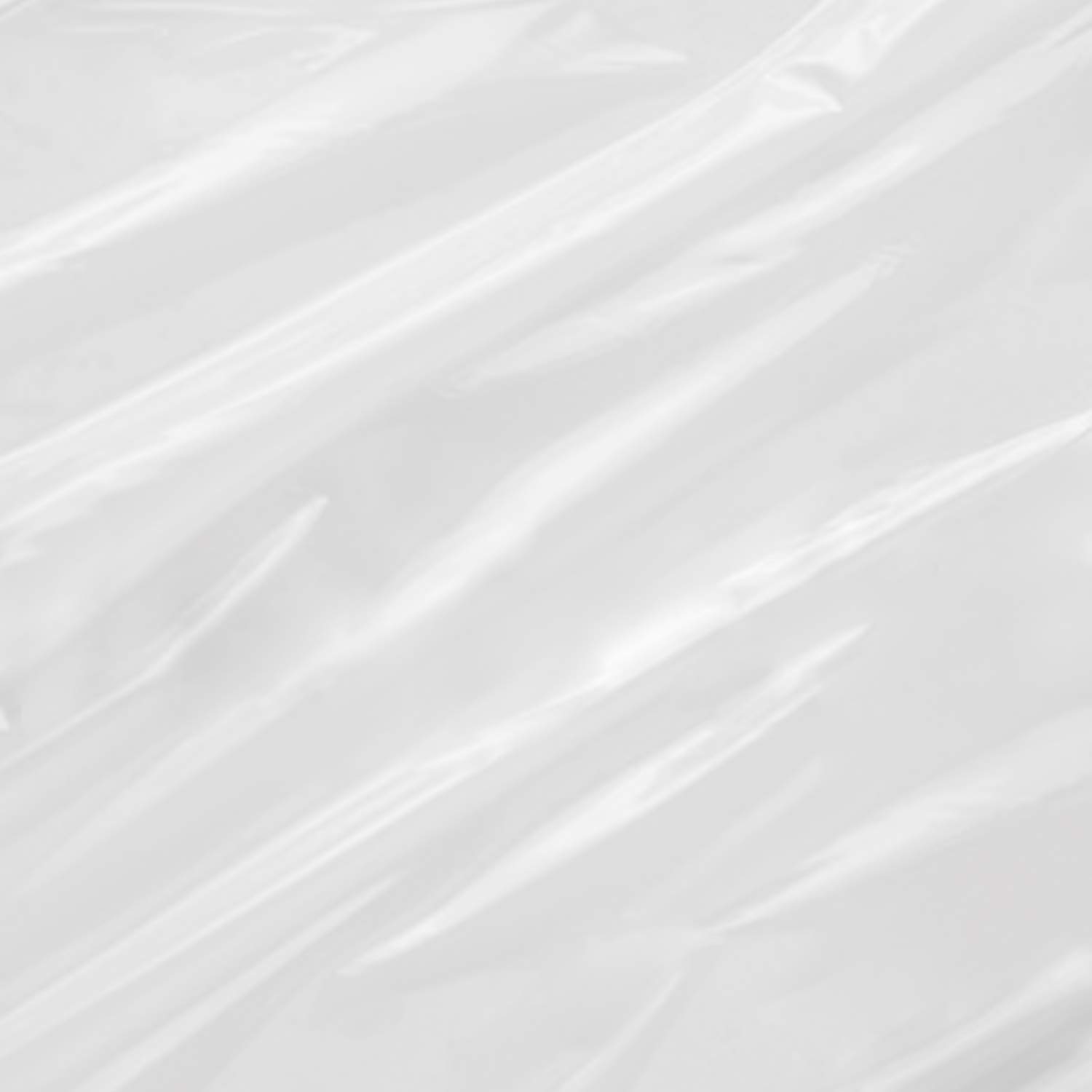 Oryx 5545000 Nappe en Toile cirée rectangulaire Transparente Imperméable, Anti-Taches, en PVC, 140 cm x 20 m Rouleau à découper pour intérieur et extérieur
