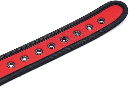 Miniatura 6 de HOT DREAM Gargantilla personalizada de neopreno para cachorros para hombres y mujeres