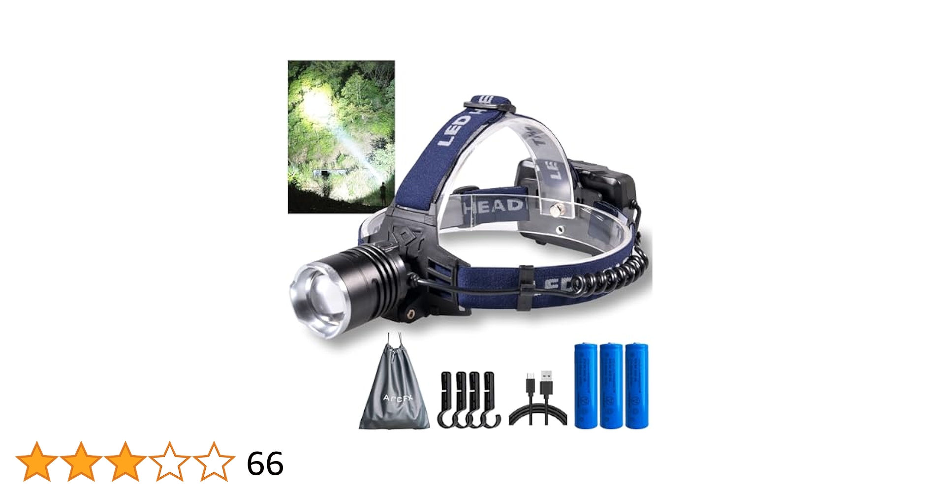 ヘッドライトCREE XHP199 1000000ルーメン ヘッドランプ Amazon.co.jp: LED ヘッドライト CREE XHP199 1000000ルーメン