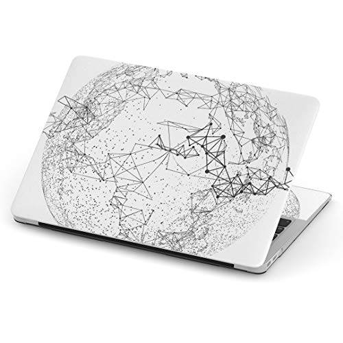 igsticker MacBook Air 13inch 2018 2019 2020 f / A1932 pXLV[ }bNubN GA Mac 13" C` Retina pV[ tB XebJ[ ANZT[ ی (2010N 