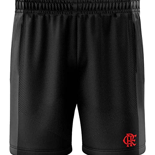Bermuda Flamengo Kool Braziline M