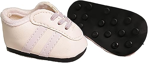 Miniatura 6 de Uniforme de fútbol naranja y negro, 6 piezas para muñecas de 18 pulgadas  Calidad premium y diseño moderno  Ropa de muñecas