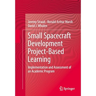 Small Spacecraft Development Project-Based Learning