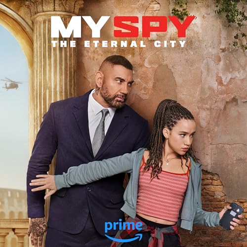 Zusammengestellt von: Prime Video