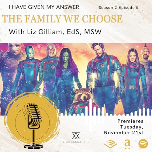 The Family We Choose