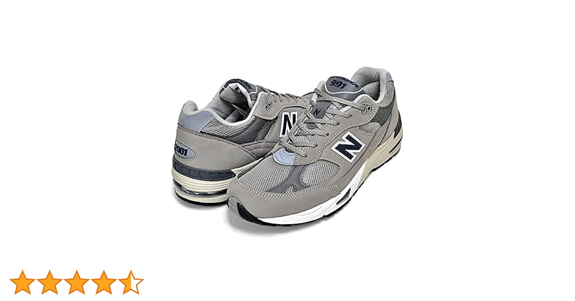 Amazon | [ニューバランス] M991ANI MADE IN ENGLAND Width D