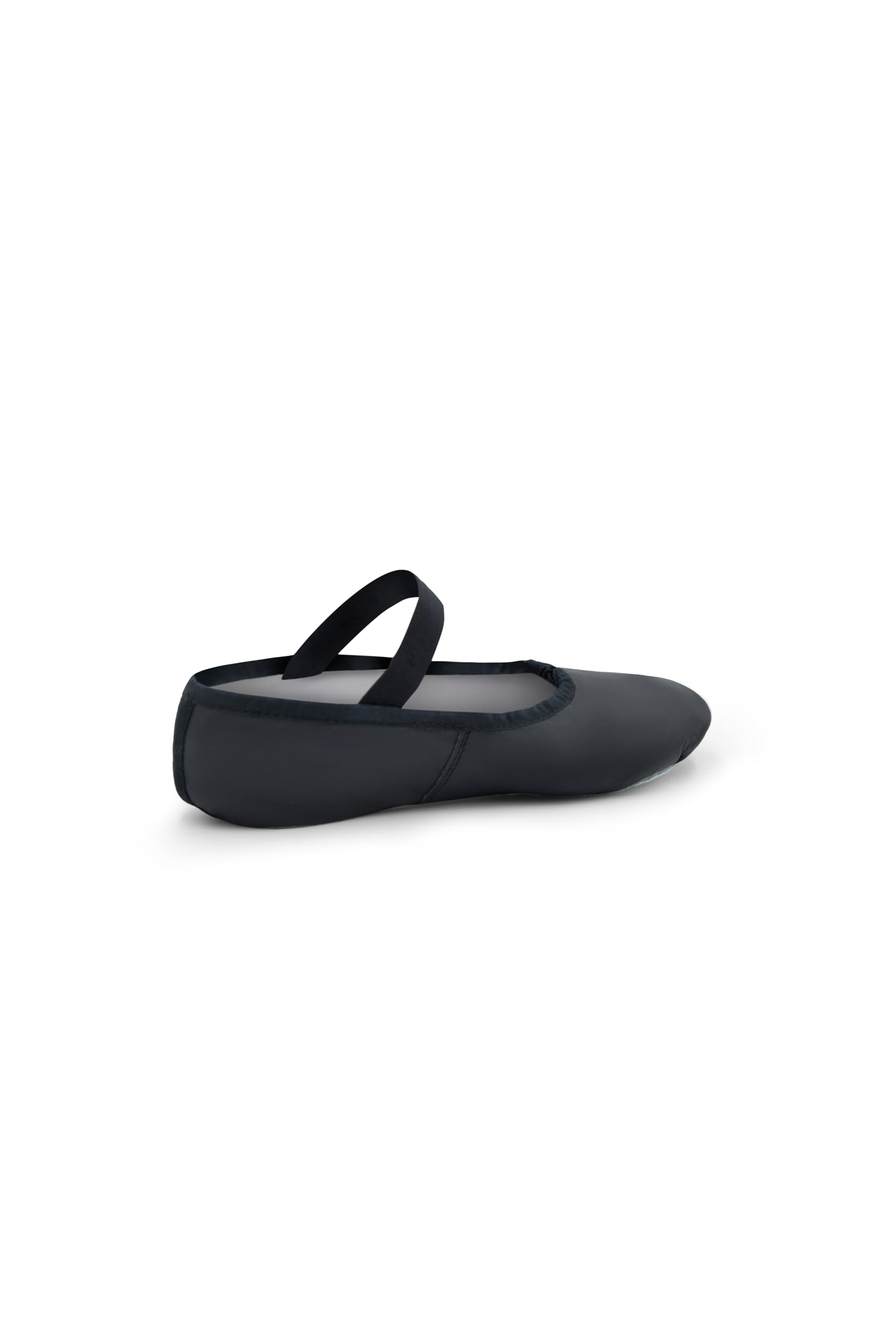 Capezio 205 Daisy Leder Ballettschuh