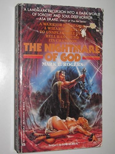 Nightmare Of God