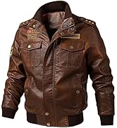 11月末まで値下げ　RUEHL 925 レザー ミリタリージャケット 11月末まで値下げ RUEHL 925 レザー ミリタリージャケット - メルカリ