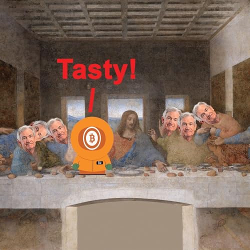 The Last Supper of St. Jerome | Bitcoin News
