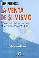 VENTA DEL SI MISMO, LA 8479786485 Book Cover