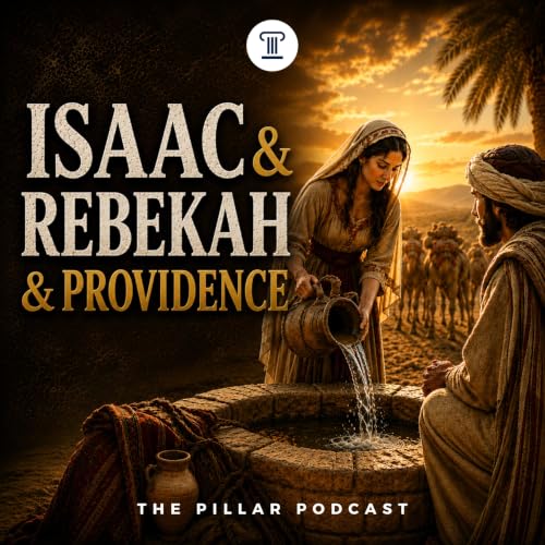 Ep. 13: Isaac & Rebekah & Providence