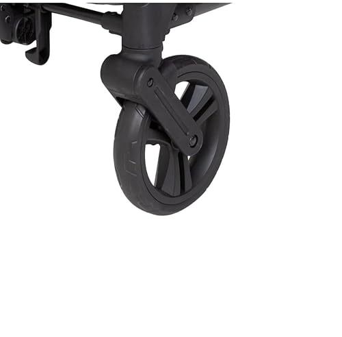 Amazon.com : Baby Trend Expedition® 2-in-1 Stroller Wagon, Smokey