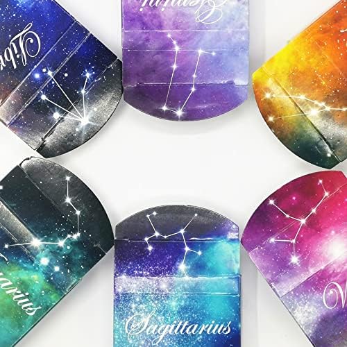 Miniatura 6 de The Constellation - Colección de cartas de póquer, regalo limitado raro para hombres o mujeres, ideal para magia, juegos de cartas y fiestas